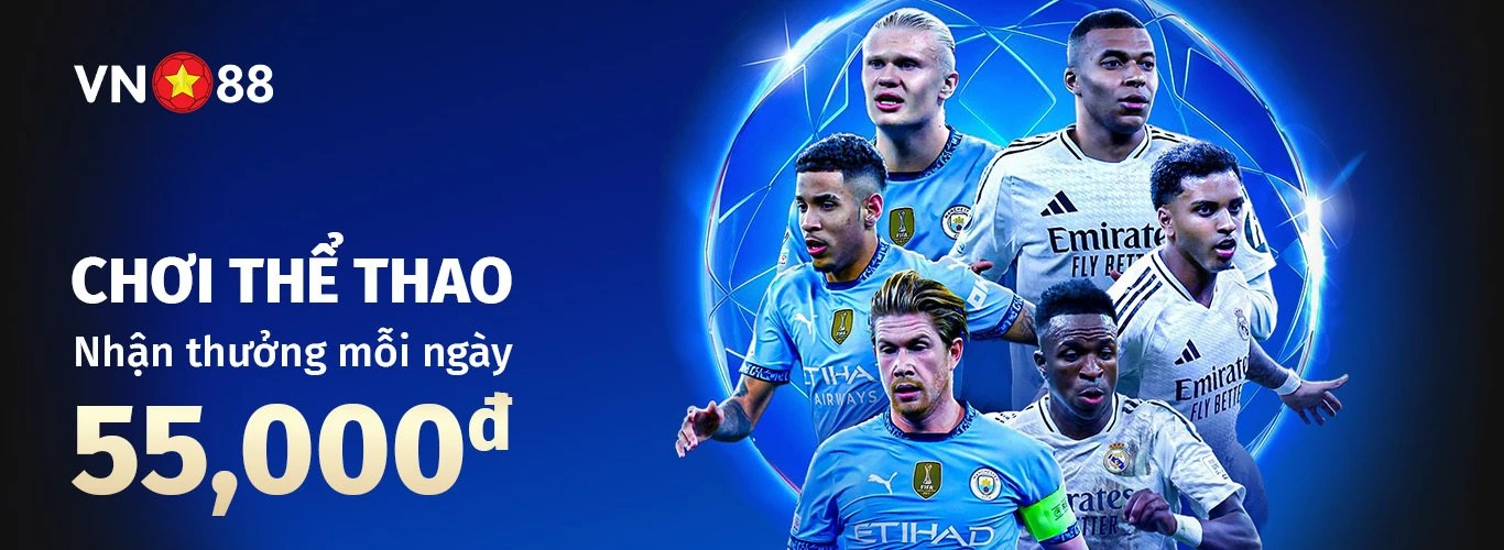 Banner chính thức VN88 10