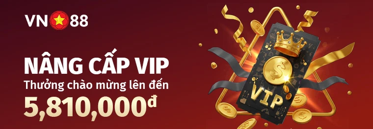 Banner chính thức VN88 12