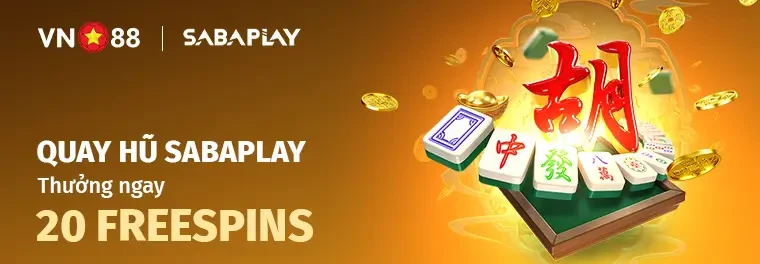 Banner chính thức VN88 13