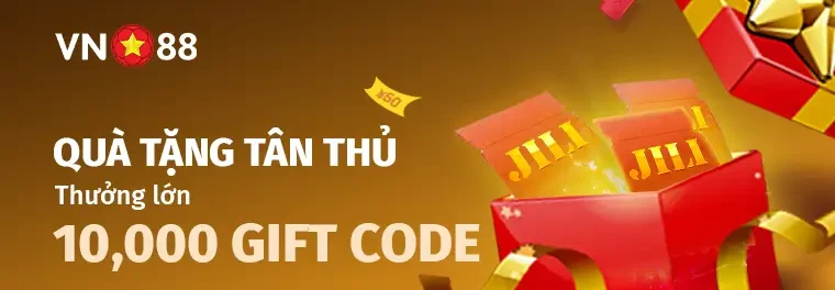 Banner chính thức VN88 14