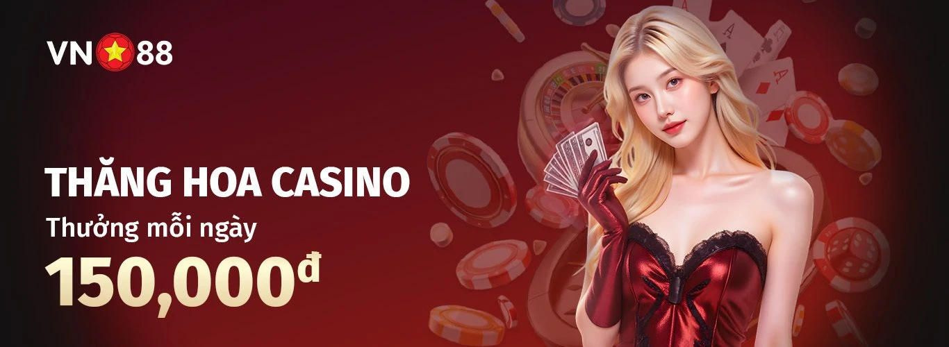 Banner chính thức VN88 7