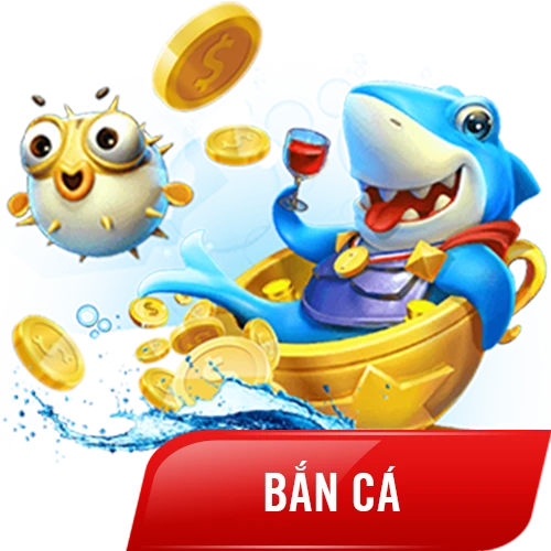Bắn cá VN88